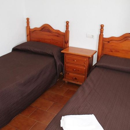 Hostal Montilla Sotogrande Torreguadiaro Kültér fotó