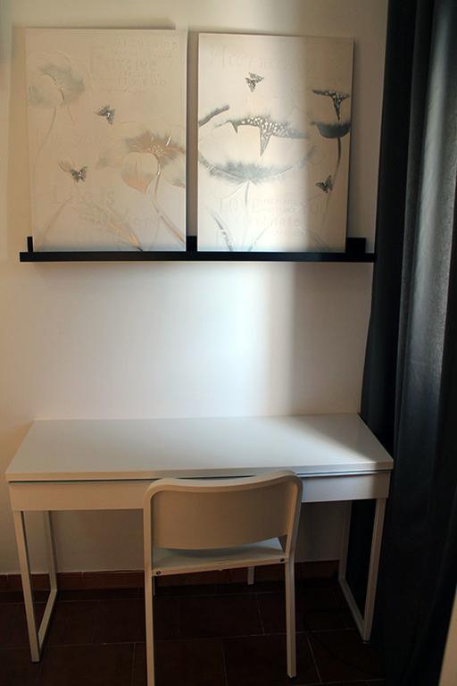 Hostal Montilla Sotogrande Torreguadiaro Kültér fotó